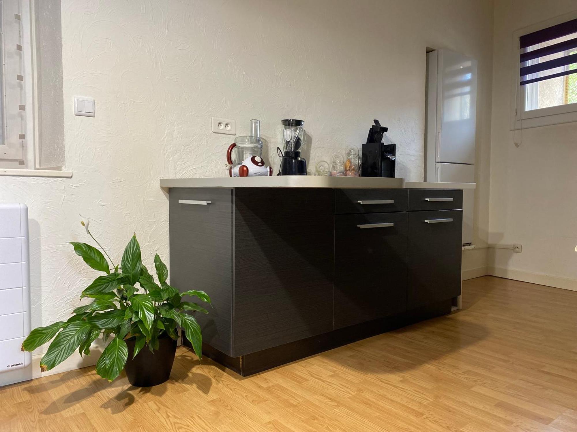 Appartement Coeur Centre Ville Noyon Bagian luar foto